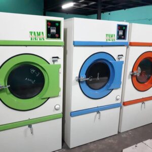 Dryer Kapasitas 20 Kg