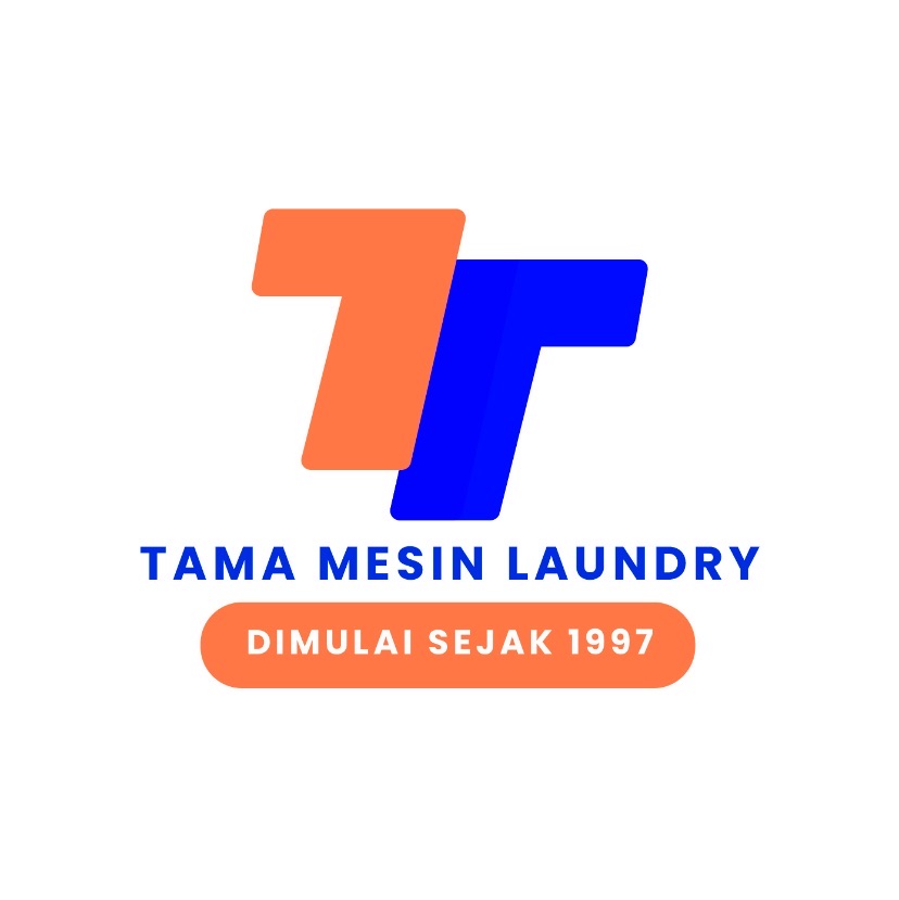 Bali Mesin Laundry